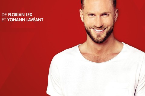 Florian Lex "Imparfait"