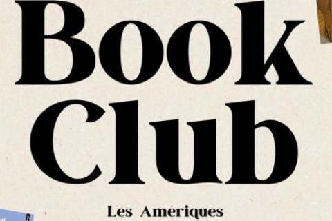 Book Club #3 avec Lucie du compte Instagram @lecturesauhasard et les éditions Points