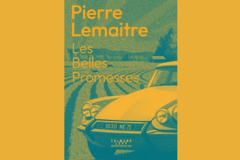 Événement : Rencontre avec Pierre LEMAITRE au Grand-Théâtre de Limoges