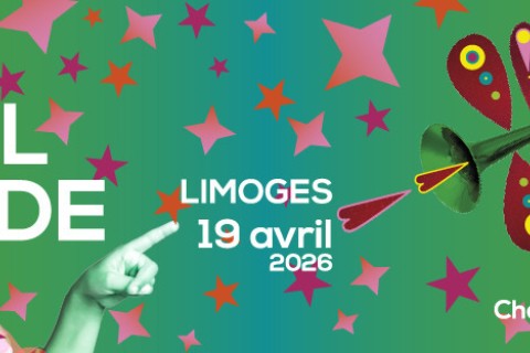 La Cavalcade de printemps 2026