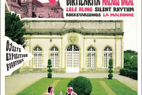 Bamboches Botaniques