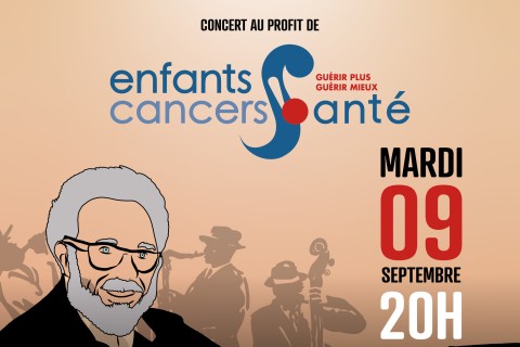 Hommage à Pat Giraud