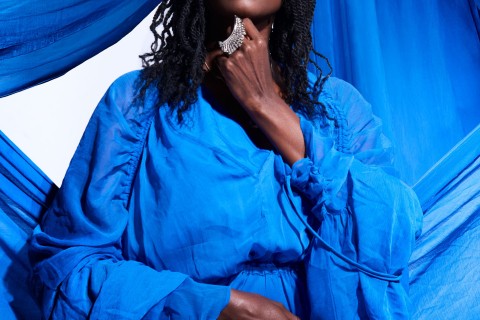 Limoges Music Vibes : Awa Ly