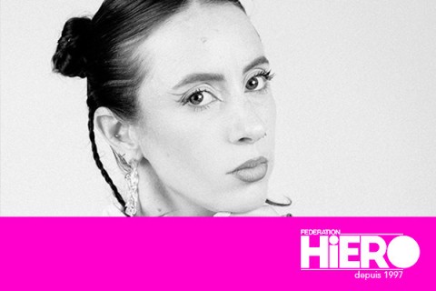 Electropera : Camille Doe