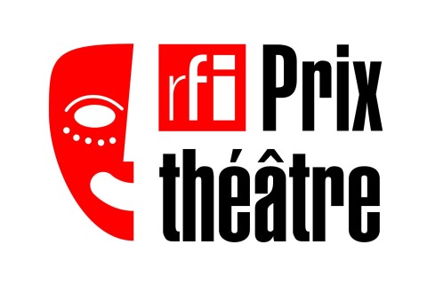 Remise de prix RFI théâtre 2026