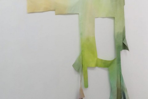 Flora Moscovici, Marchande de tapis (Vestiges)