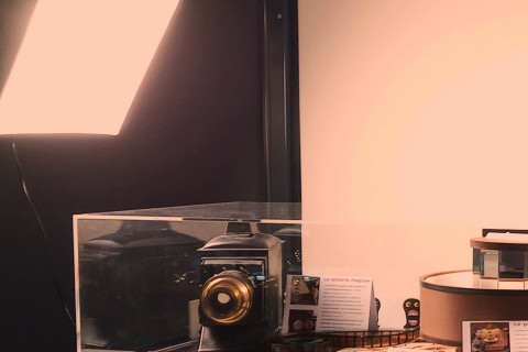 D’ombres et de lumières