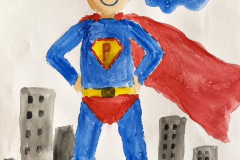 Atelier aquarelle