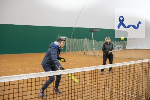 Limoges Tennis Club Garden vous ouvre ses portes...