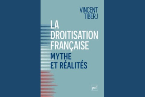 Rencontre Sociologie : Vincent TIBERJ