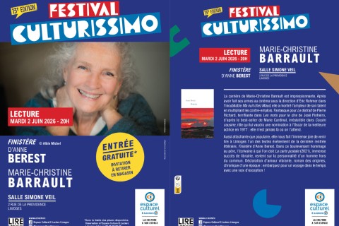 Festival Culturissimo