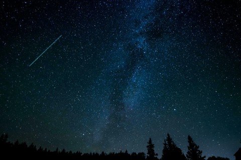 Soirée gratuite d'initiation à l'astronomie