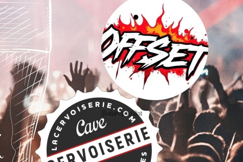 Concert Offset