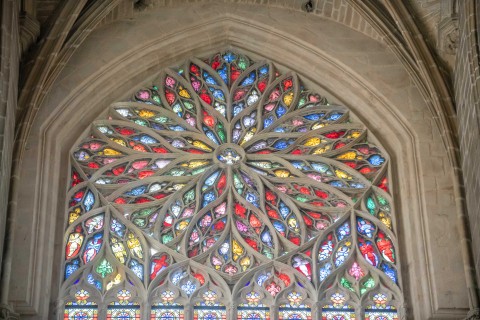 Couleurs de Carnaval (6-12 ans)