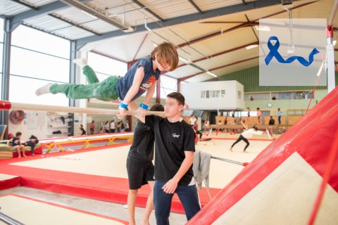 L'Elan Sportif vous ouvre ses portes...