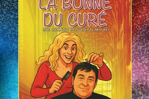 La bonne du curé