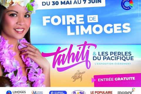 Foire de Limoges