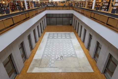 Une journée à Augustoritum : sur les pas de la ville antique