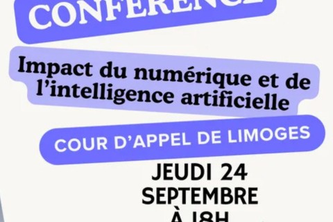 L'impact du numérique et de l'intelligence artificielle