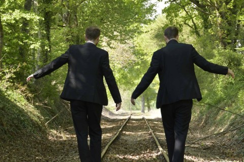 LES FRERES DÜBZ
