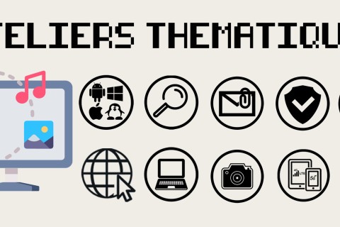 Traitement de texte avec LibreOffice Writer (niveau débutant et avancé)