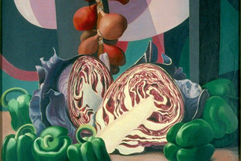 Art et gastronomie