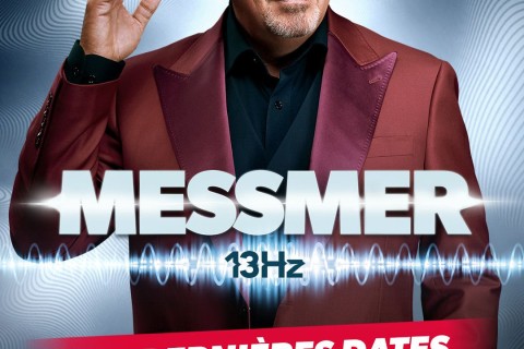 Messmer 13Hz