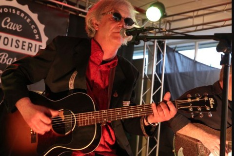 LES CONCERTS D’ÉTÉ DE LA RUCHIDÉE : BOURBON STREET