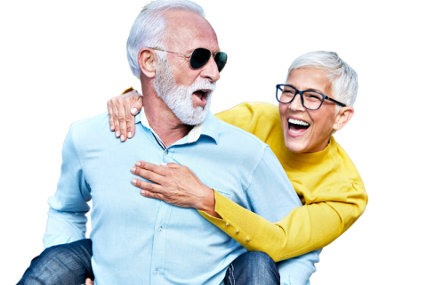 Le salon des séniors du Limousin