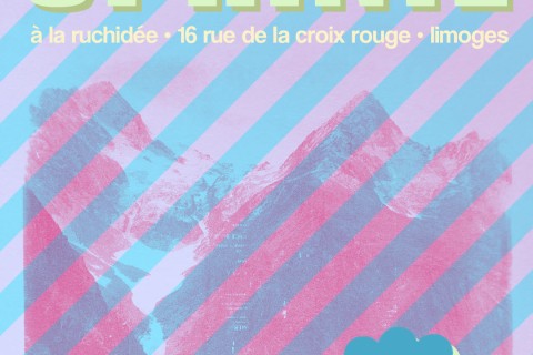 sPrintz! — Exposition collective