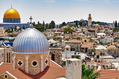 Visite thématique - Objets d’Orient et d’Occident