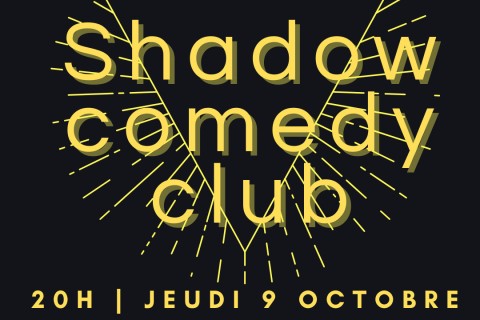 Shadow Comedy Club