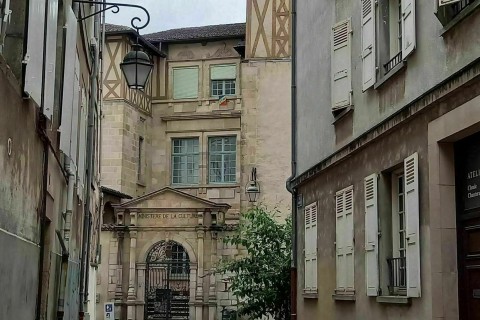 Atelier pédagogique autour de l'archéologie