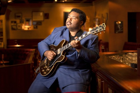 DK Harrell
