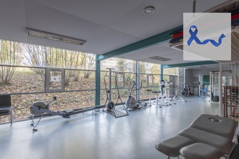 l'ASPTT LIMOGES section musculation vous ouvre ses portes...