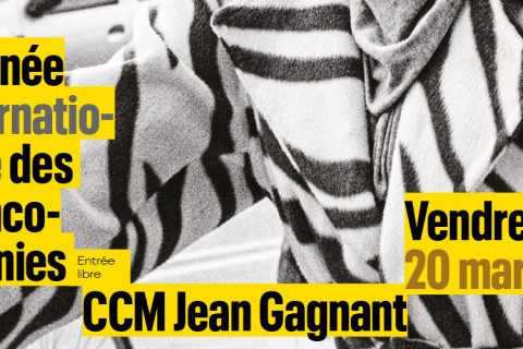 Journée internationale des Francophonies