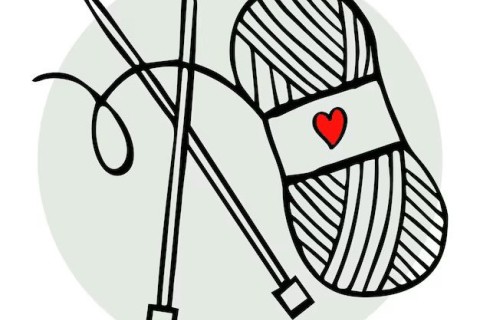 Atelier Tricot à la Bfm