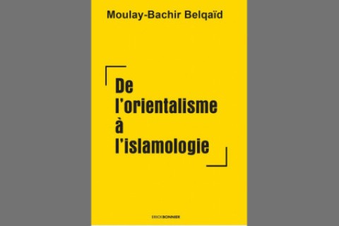 Dédicace : Moulay-Bachir Belqaïd