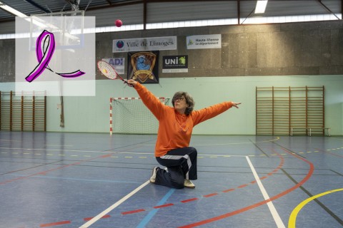 La section Roliball de Limoges Landouge Loisirs vous ouvre ses portes...