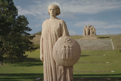 Les Sentinelles de l’oubli et Clandestins