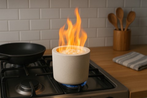 Les héros cachés de notre quotidien : Plongée dans l’univers des céramiques réfractaires