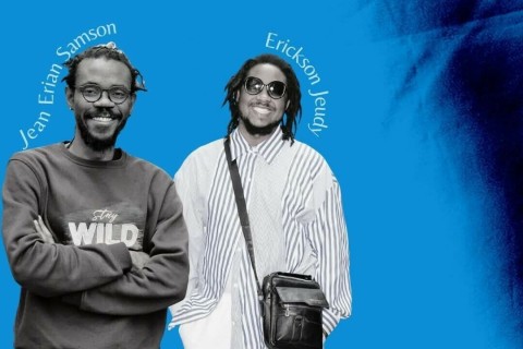 Diaspora haïtienne : l’exil pour porter autrement le chaos du pays