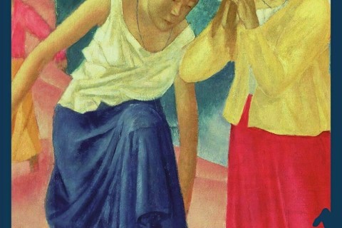 Club Lecture : La littérature russe
