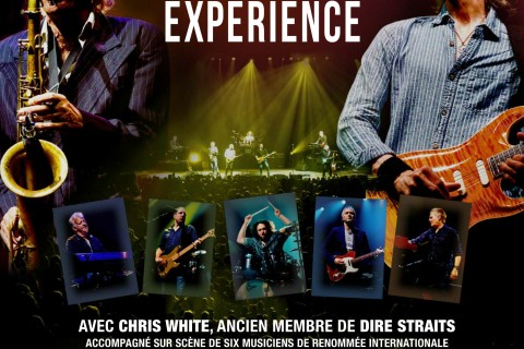 The Dire Straits Expérience