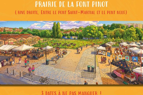 LES BERGES GOURMANDES
