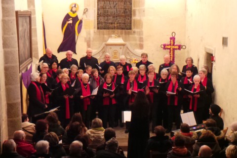 Concert de Noël