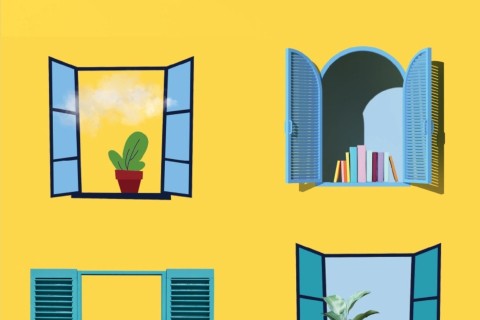 Club de Lecture Littératures de l'imaginaire Francophones
