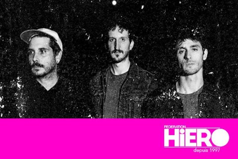 Release party : Greyborn + Holeteeth
