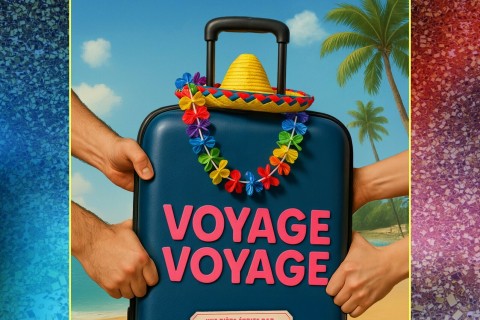 Voyage voyage