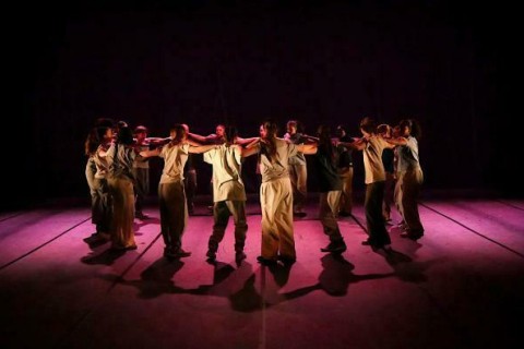 Histoires Partagées